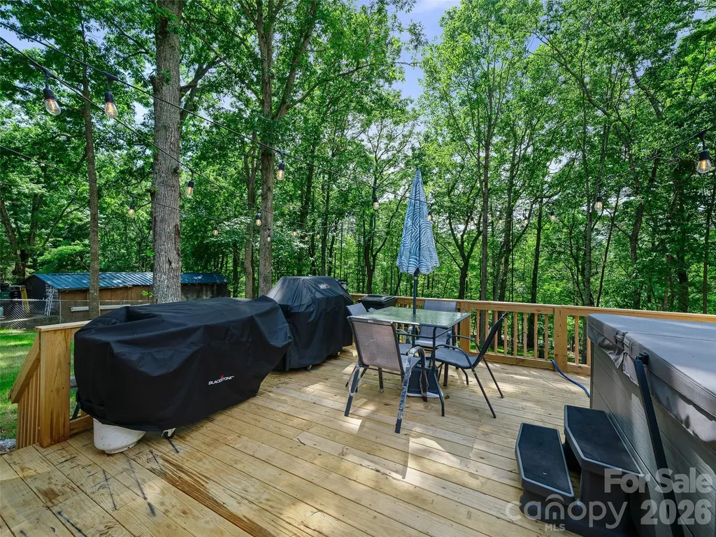 151 Mourning Dove Drive Marion NC 28752