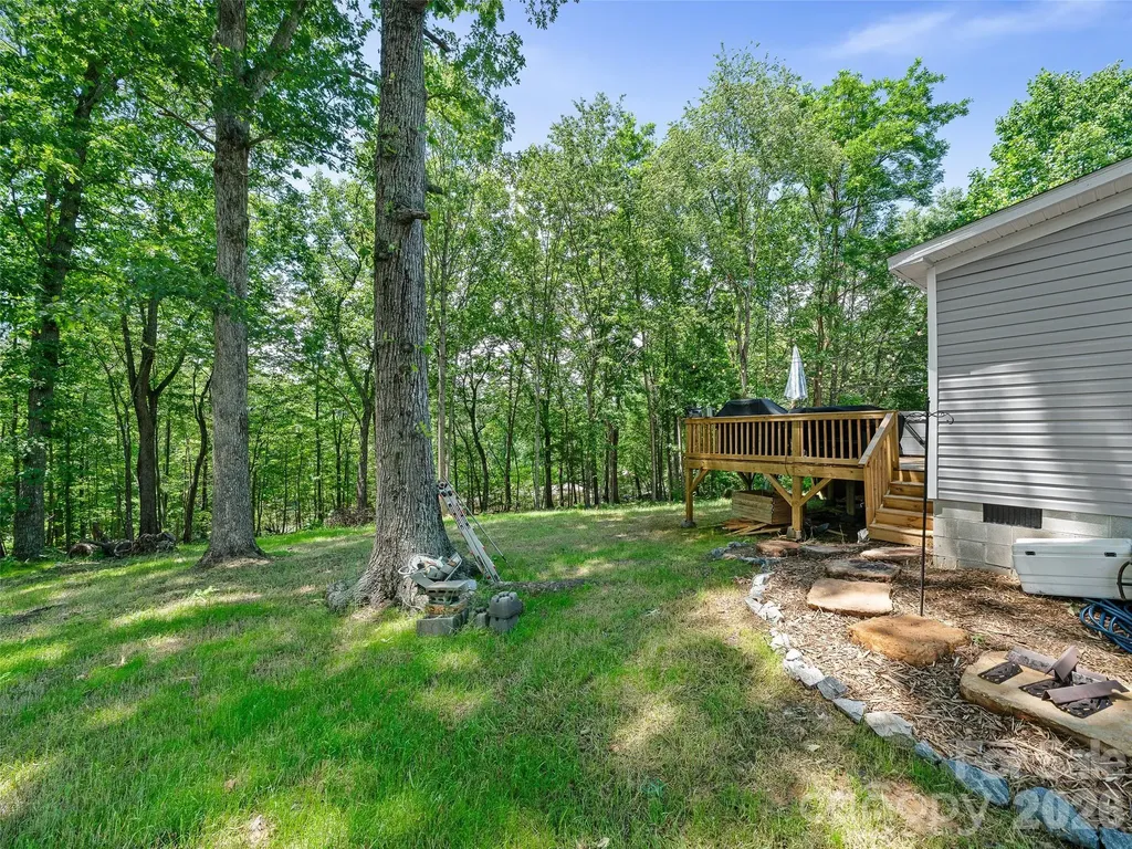 151 Mourning Dove Drive Marion NC 28752