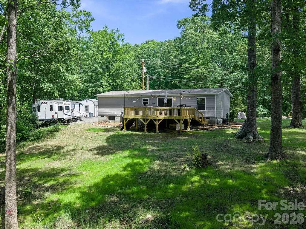 151 Mourning Dove Drive Marion NC 28752