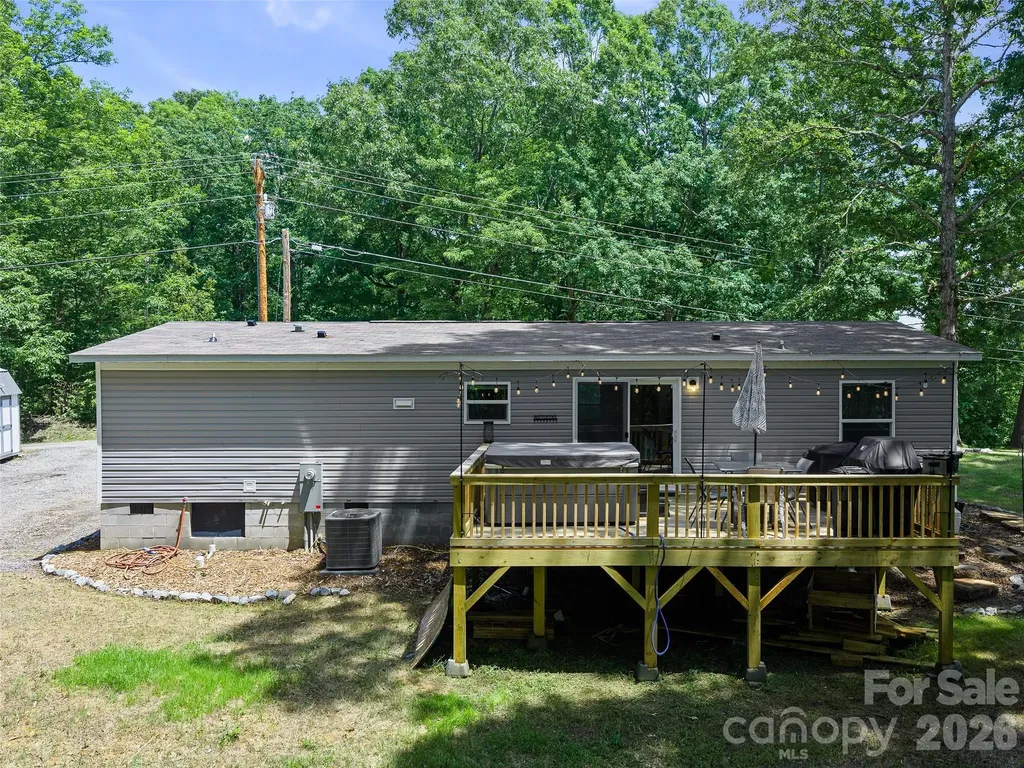 151 Mourning Dove Drive Marion NC 28752