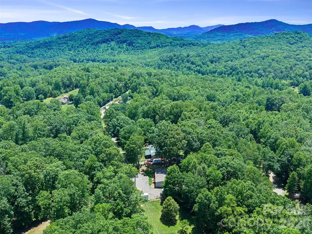 151 Mourning Dove Drive Marion NC 28752