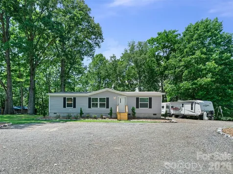 151 Mourning Dove Drive Marion NC 28752