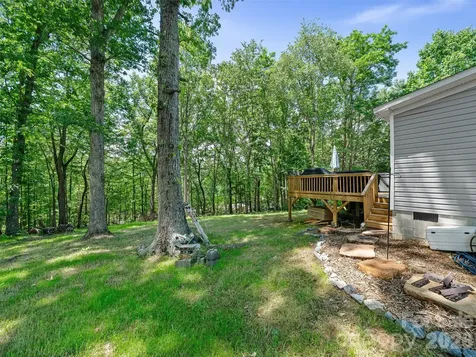 151 Mourning Dove Drive Marion NC 28752