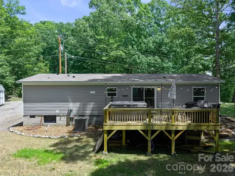 151 Mourning Dove Drive Marion NC 28752