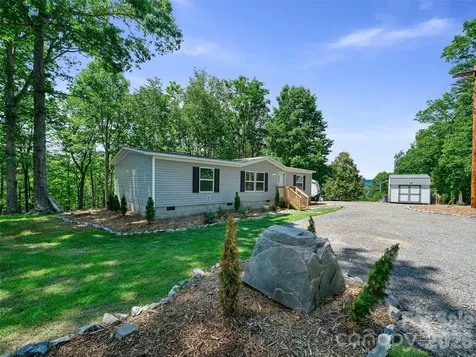 151 Mourning Dove Drive Marion NC 28752