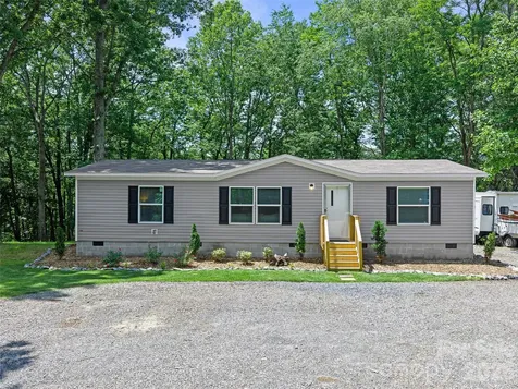 151 Mourning Dove Drive Marion NC 28752