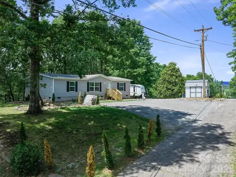 151 Mourning Dove Drive Marion NC 28752