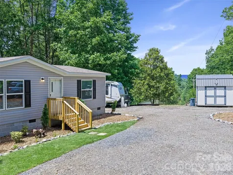 151 Mourning Dove Drive Marion NC 28752