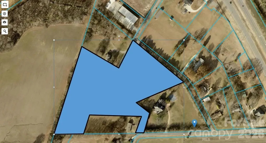 2618 Oakview Drive SW Concord NC 28027