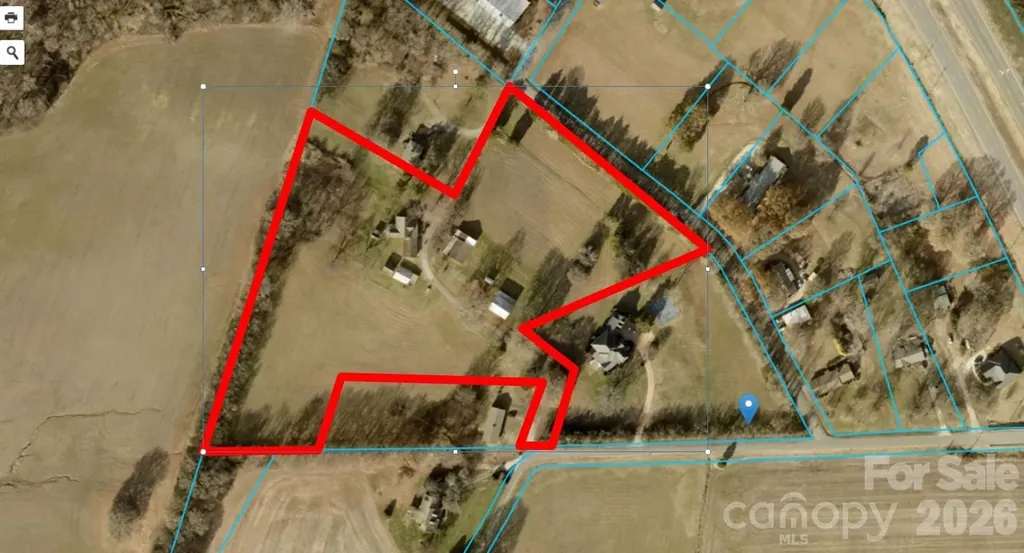2618 Oakview Drive SW Concord NC 28027