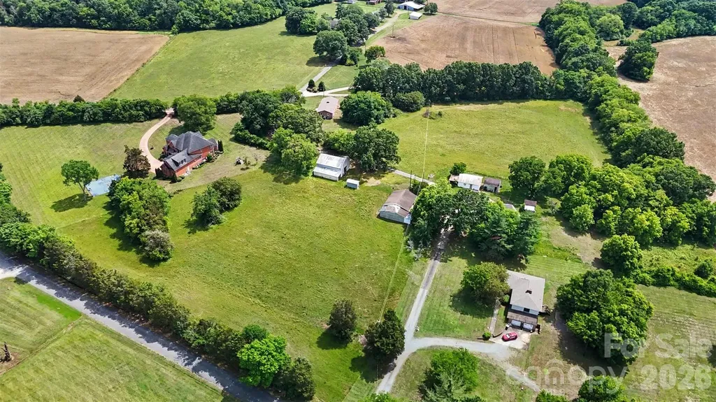 2618 Oakview Drive SW Concord NC 28027