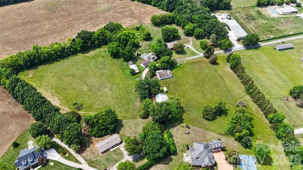 2618 Oakview Drive SW Concord NC 28027