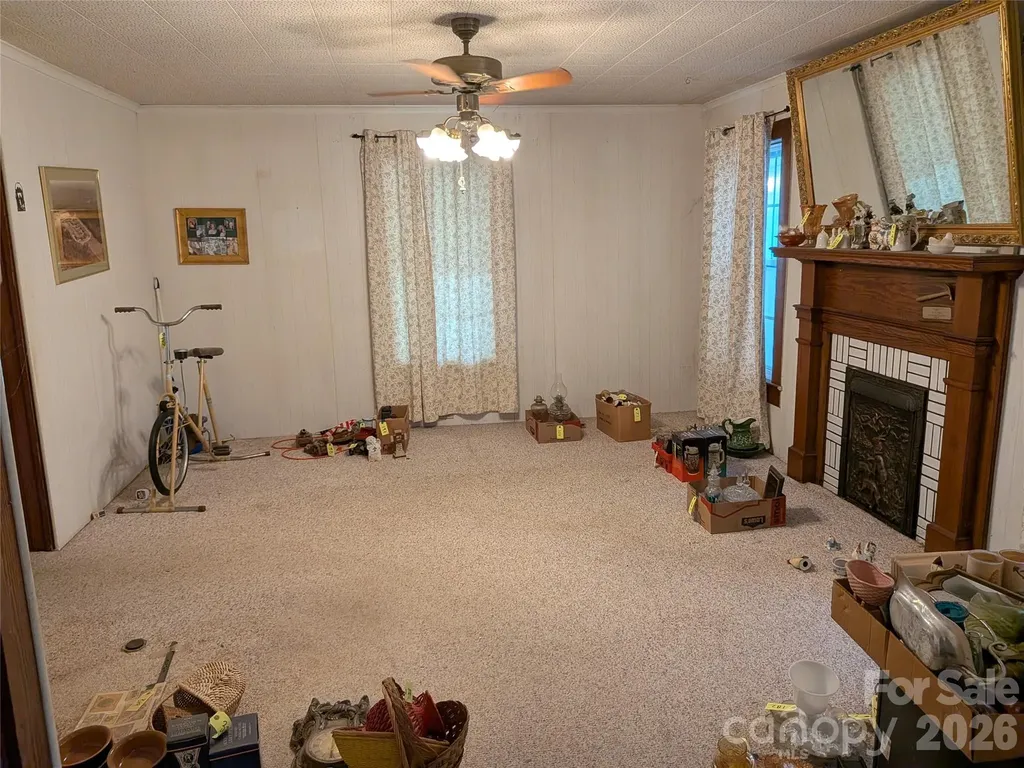 2618 Oakview Drive SW Concord NC 28027