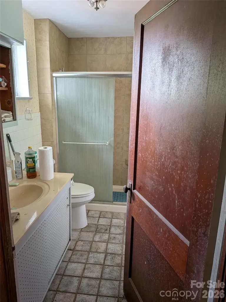 2618 Oakview Drive SW Concord NC 28027