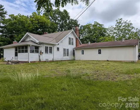 2618 Oakview Drive SW Concord NC 28027