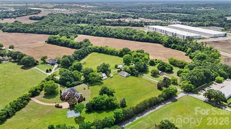 2618 Oakview Drive SW Concord NC 28027