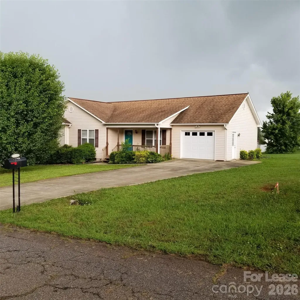2188 Samanthas Wells Road Newton NC 28658