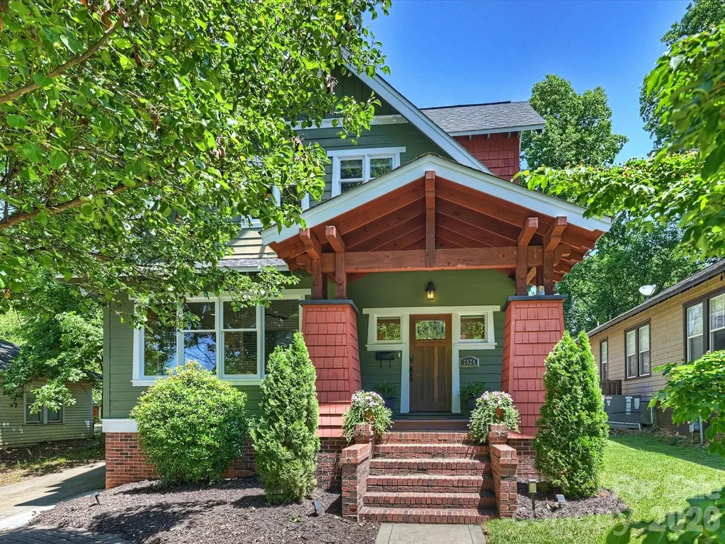 2024 Rozzelles Ferry Road Charlotte NC 28208