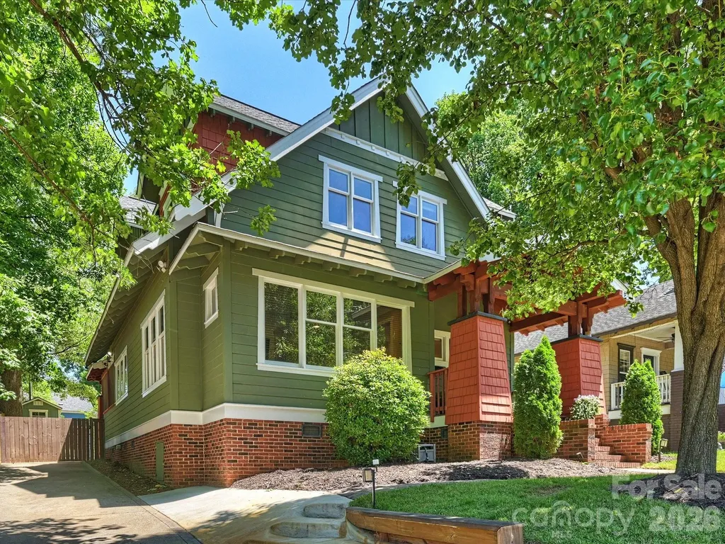 2024 Rozzelles Ferry Road Charlotte NC 28208