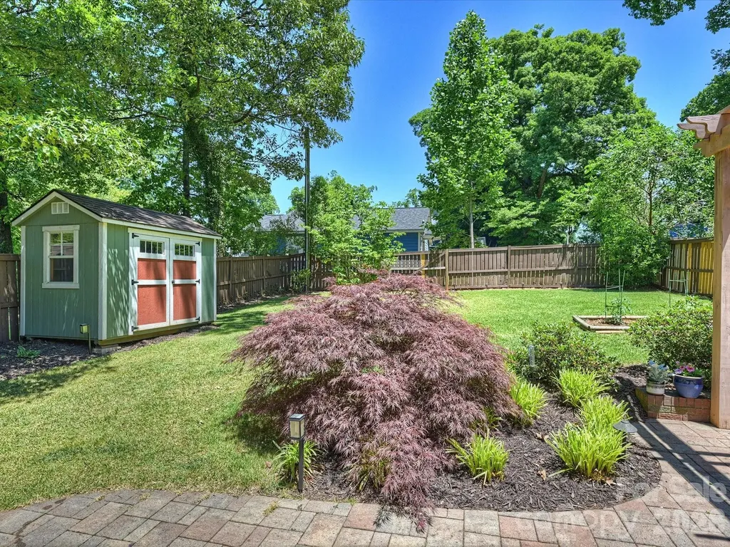 2024 Rozzelles Ferry Road Charlotte NC 28208