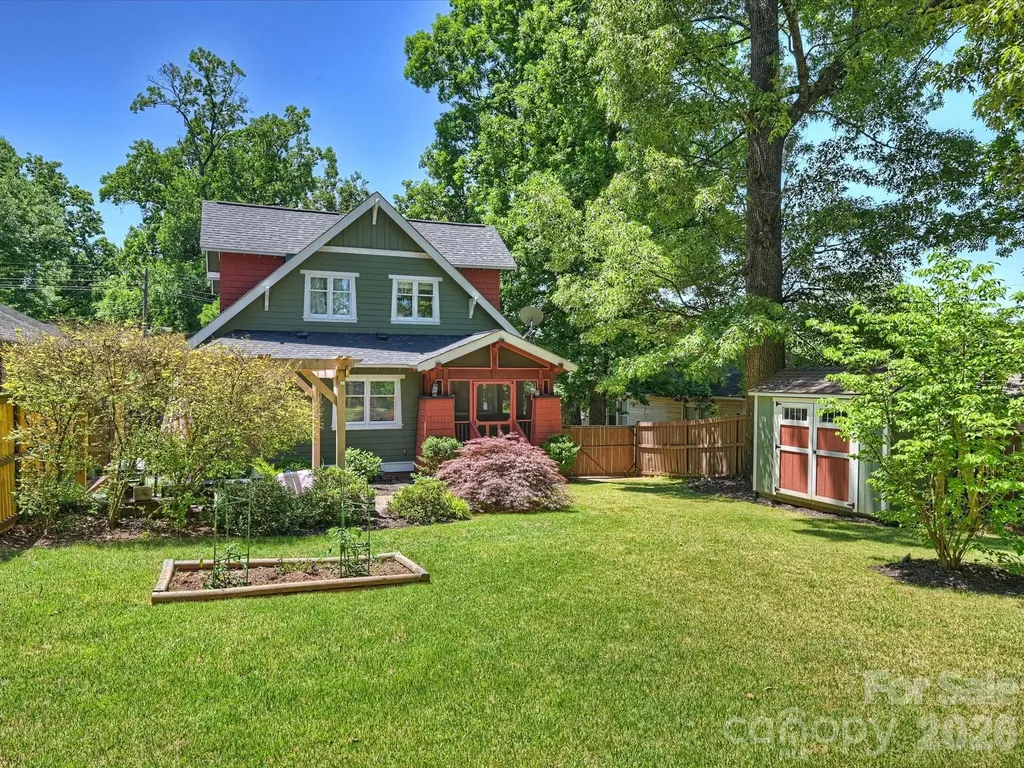 2024 Rozzelles Ferry Road Charlotte NC 28208