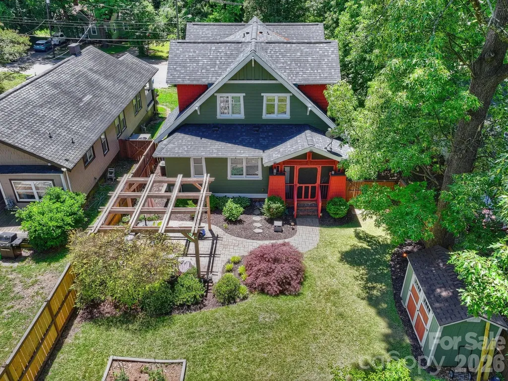 2024 Rozzelles Ferry Road Charlotte NC 28208