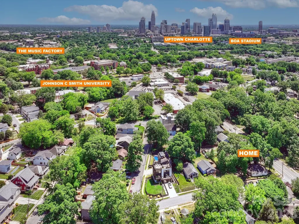 2024 Rozzelles Ferry Road Charlotte NC 28208