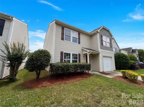 2534 Stream Bank Drive Charlotte NC 28269