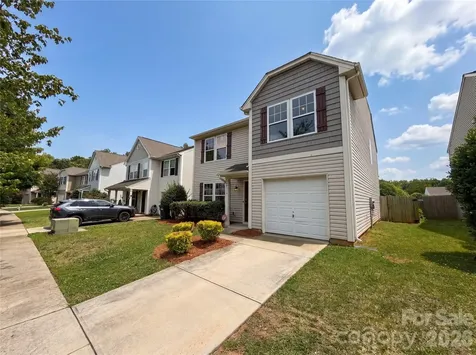 2534 Stream Bank Drive Charlotte NC 28269