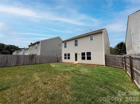 2534 Stream Bank Drive Charlotte NC 28269