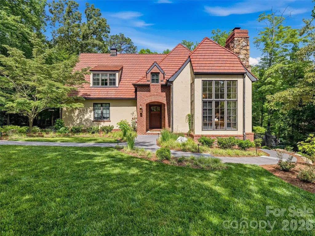 907 Kells Blue Court Biltmore Lake NC 28715