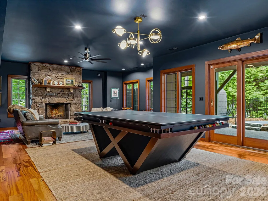 907 Kells Blue Court Biltmore Lake NC 28715