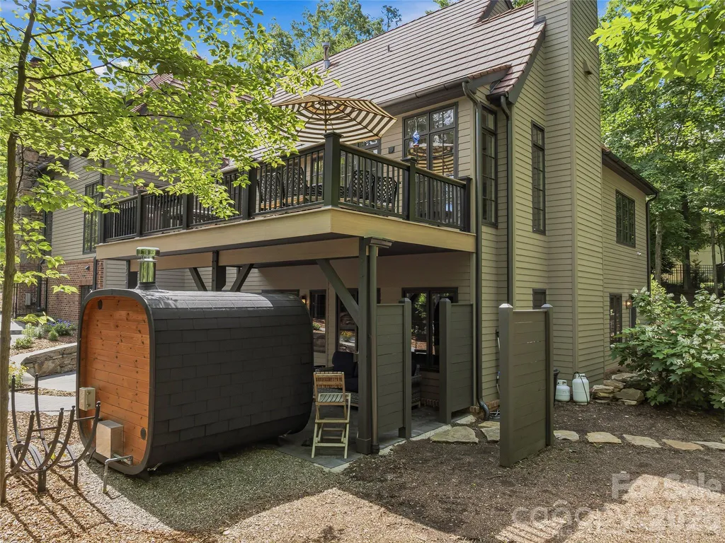 907 Kells Blue Court Biltmore Lake NC 28715