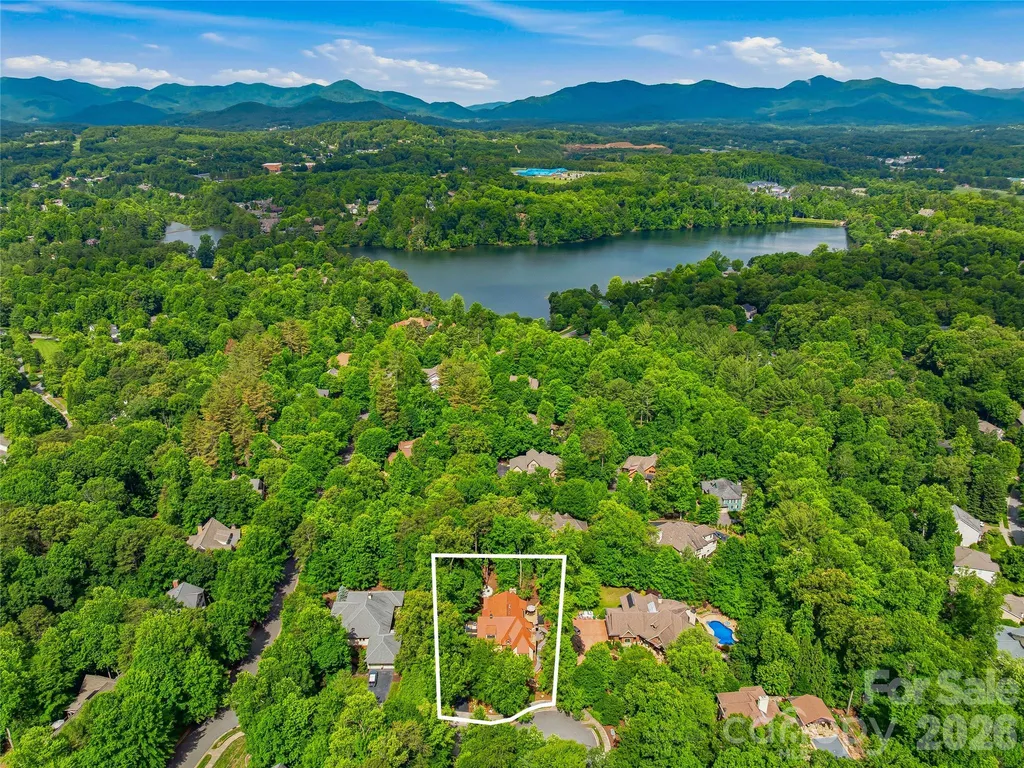 907 Kells Blue Court Biltmore Lake NC 28715