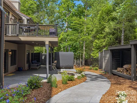 907 Kells Blue Court Biltmore Lake NC 28715