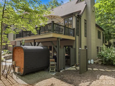 907 Kells Blue Court Biltmore Lake NC 28715