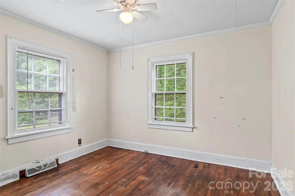 141 Vanzant Road Mocksville NC 27028