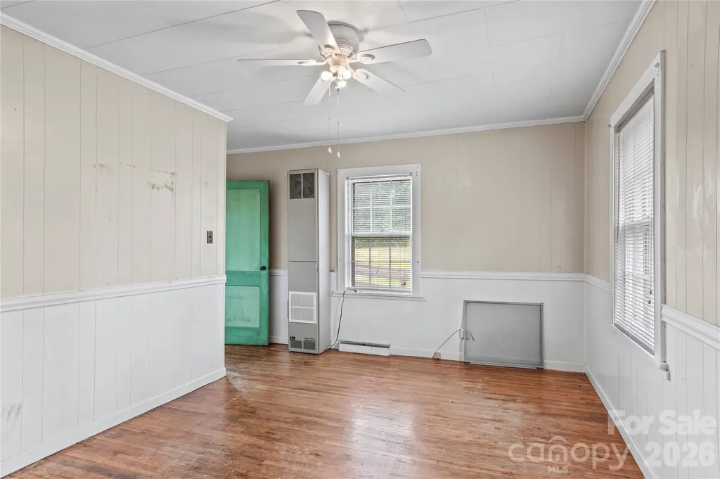 141 Vanzant Road Mocksville NC 27028