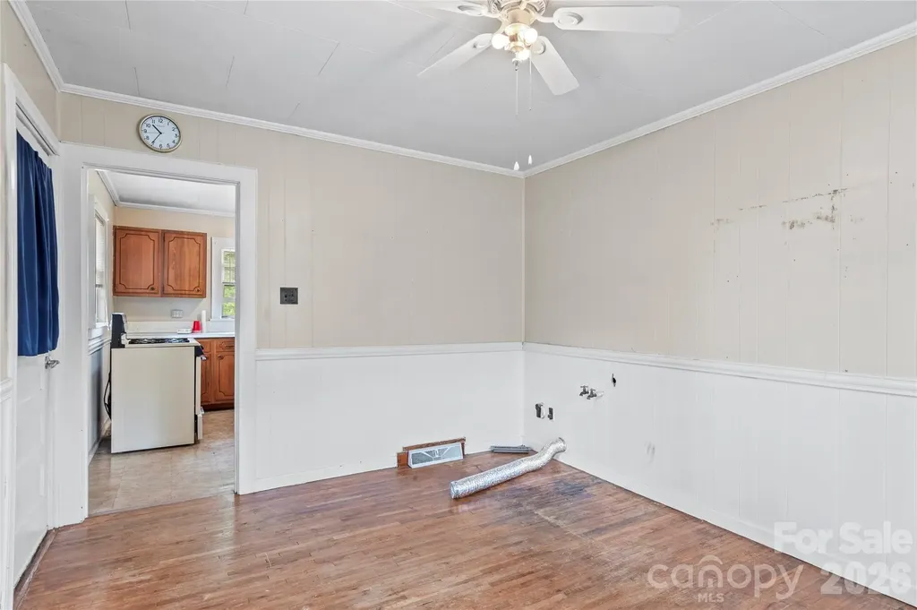 141 Vanzant Road Mocksville NC 27028