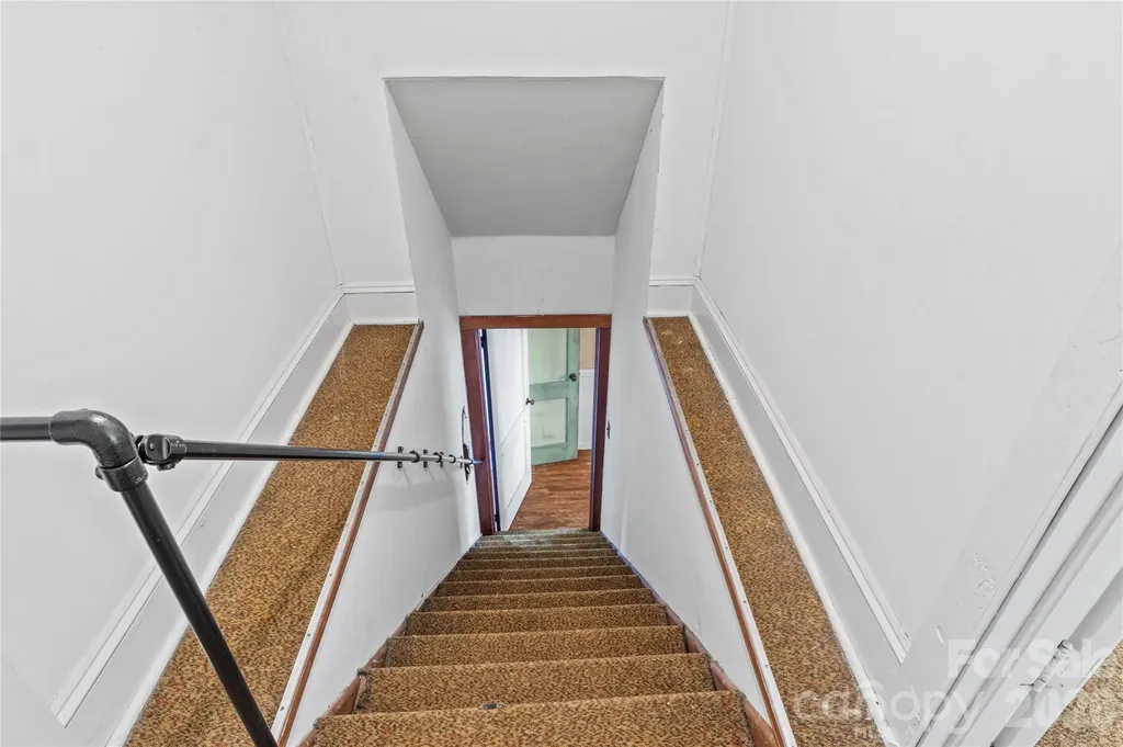 141 Vanzant Road Mocksville NC 27028
