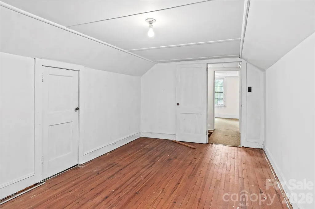 141 Vanzant Road Mocksville NC 27028