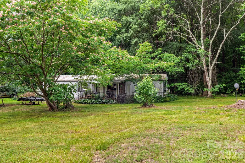141 Vanzant Road Mocksville NC 27028