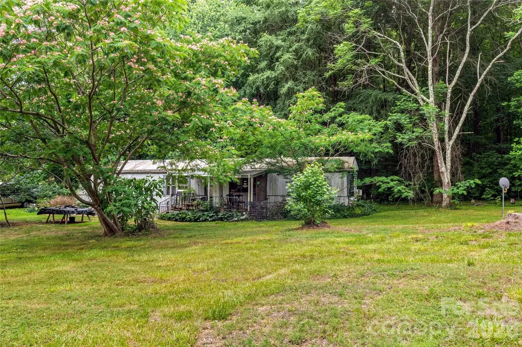 141 Vanzant Road Mocksville NC 27028