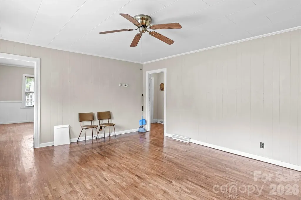 141 Vanzant Road Mocksville NC 27028