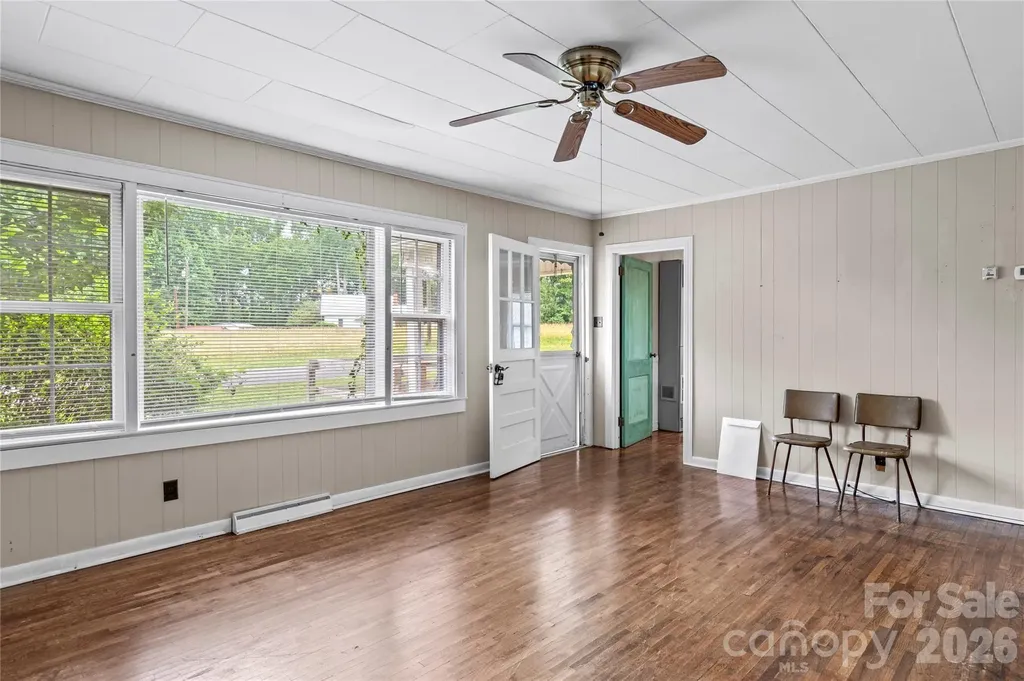 141 Vanzant Road Mocksville NC 27028