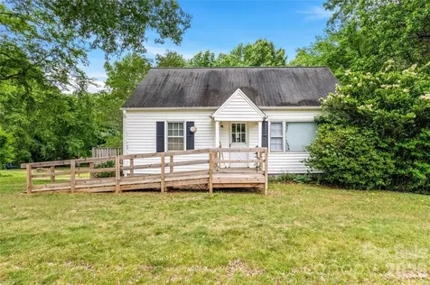 141 Vanzant Road Mocksville NC 27028