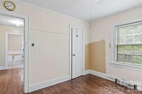 141 Vanzant Road Mocksville NC 27028