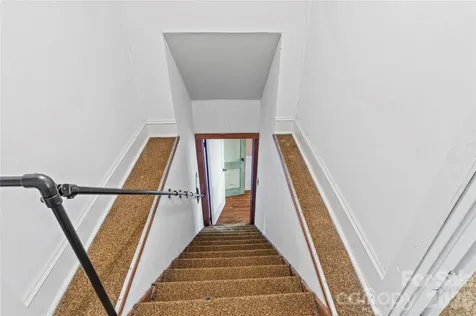 141 Vanzant Road Mocksville NC 27028
