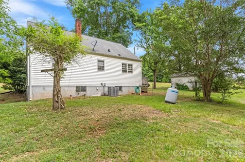141 Vanzant Road Mocksville NC 27028
