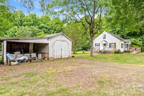 141 Vanzant Road Mocksville NC 27028